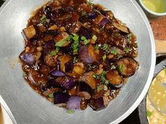 -绿茶餐厅(蓝色港湾店)