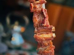 -清真·古丽花儿·新疆美食(河南路店)