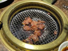 -觅福里•熟成和牛餐厅