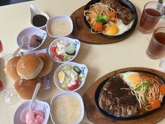 -雅泰来(解放路店)