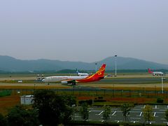 -南昌昌北国际机场