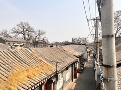 -前叁門