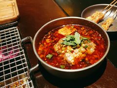 -夜食白市Yespicy·烧烤啤酒宵夜(番禺四海城店)