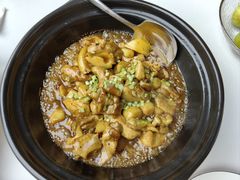 -蘭奢雅集·江浙菜(青山江滩店)