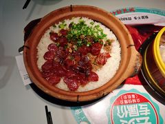 -日昌餐馆(Mini西点茂店)