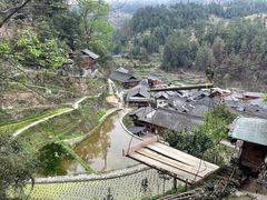 -郎德苗寨景区