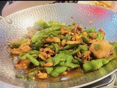 -彭耕记猪油炒小菜(吉联mall店)