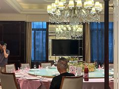 -金城国际酒店-悦.澜中餐厅