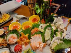 -大江户日本料理(吕厝店)