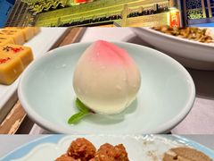 -四世同堂·京菜·烤鸭(双井店)