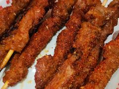 -南城香(北京南站店)