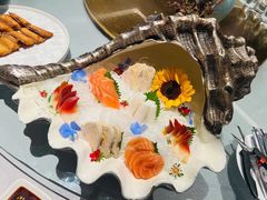 -老房子金沙元年川菜食府·花园餐厅(金沙店)