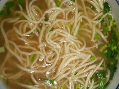 -马布尔莱斯食府(西红门店)