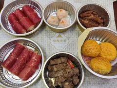 -陶陶居酒家(北京路店)