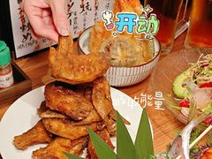-居酒屋海山(拱北店)