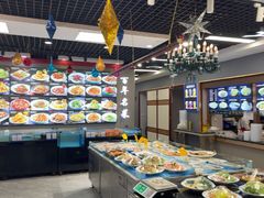 -黑石礁酒楼·海鲜(黑石礁店)