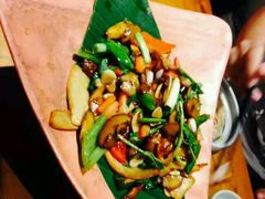 -云海肴·汽锅鸡·云南菜(天津国金汇店)