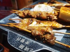 -管氏翅吧(地安门创始店)