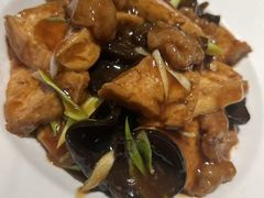 -南门小馆·清真(国贸商城店)