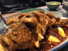 -晟永興烤鸭店(五道口店)