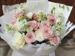 -北边的花店(泛悦城市广场店)