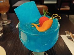 -blue frog蓝蛙(长泰广场店)