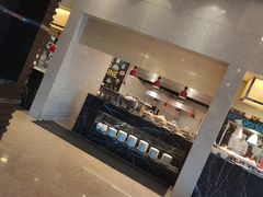 -夏阳湖皇冠假日酒店-中餐厅