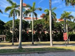-厦门大学(思明校区)