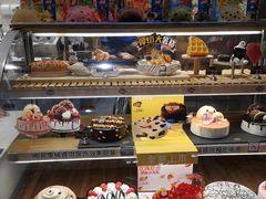 -DQ·蛋糕·冰淇淋(龙湖狮山天街店)