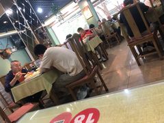 -振生清真饭店(永安道店)