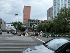 -光启城时尚购物中心