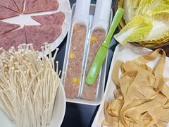 -陈府大宅门成都火锅·手切鲜肉(太原街店)