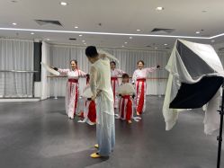 -学舞岛·成人少儿舞蹈培训