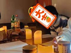 -汇佳桌游剧本咖啡馆(万体馆旗舰店)