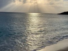 -白沙湾海滩