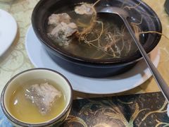 石参龙骨汤-来客家食府 · 福建客家菜(厦禾路店)