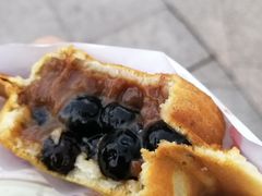 -台湾味正点车轮饼可丽饼(南禅寺店)