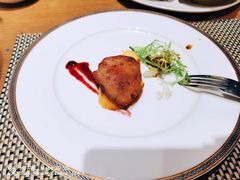 -都会尚膳·海鲜自助餐厅(重庆万豪酒店)