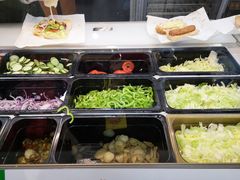 -SUBWAY赛百味(欧亚新生活店)