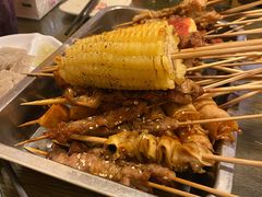 -西单翅酷(西单店)