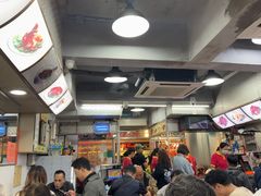-陈光记烧腊店(罗保博士街店)
