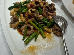 -霞客居酒店·霞客食府·宁海特色小海鲜