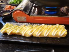 -炙韩料理·部队锅专门店