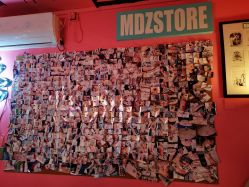 点击看大图 -MDZ STORE·TATTOO·耳饰