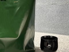 -M Stand(成都COSMO店)