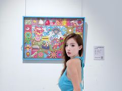 -大芬美术馆
