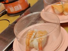-争鲜回转寿司(东方银座店)