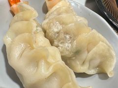 日式煎饺-争鲜回转寿司(朝北大悦城店)