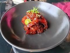 -杭州临平万丽酒店·万丽轩中餐厅