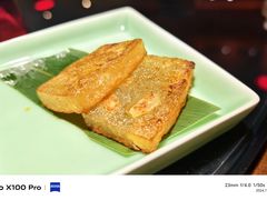 -海航大厦万豪酒店彩海轩中餐厅(霄云路店)